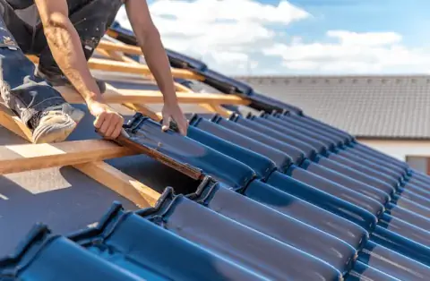 Couverture - Bailleul-sur-Thérain