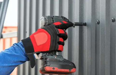 Travaux de zinguerie - Bailleul-sur-Thérain